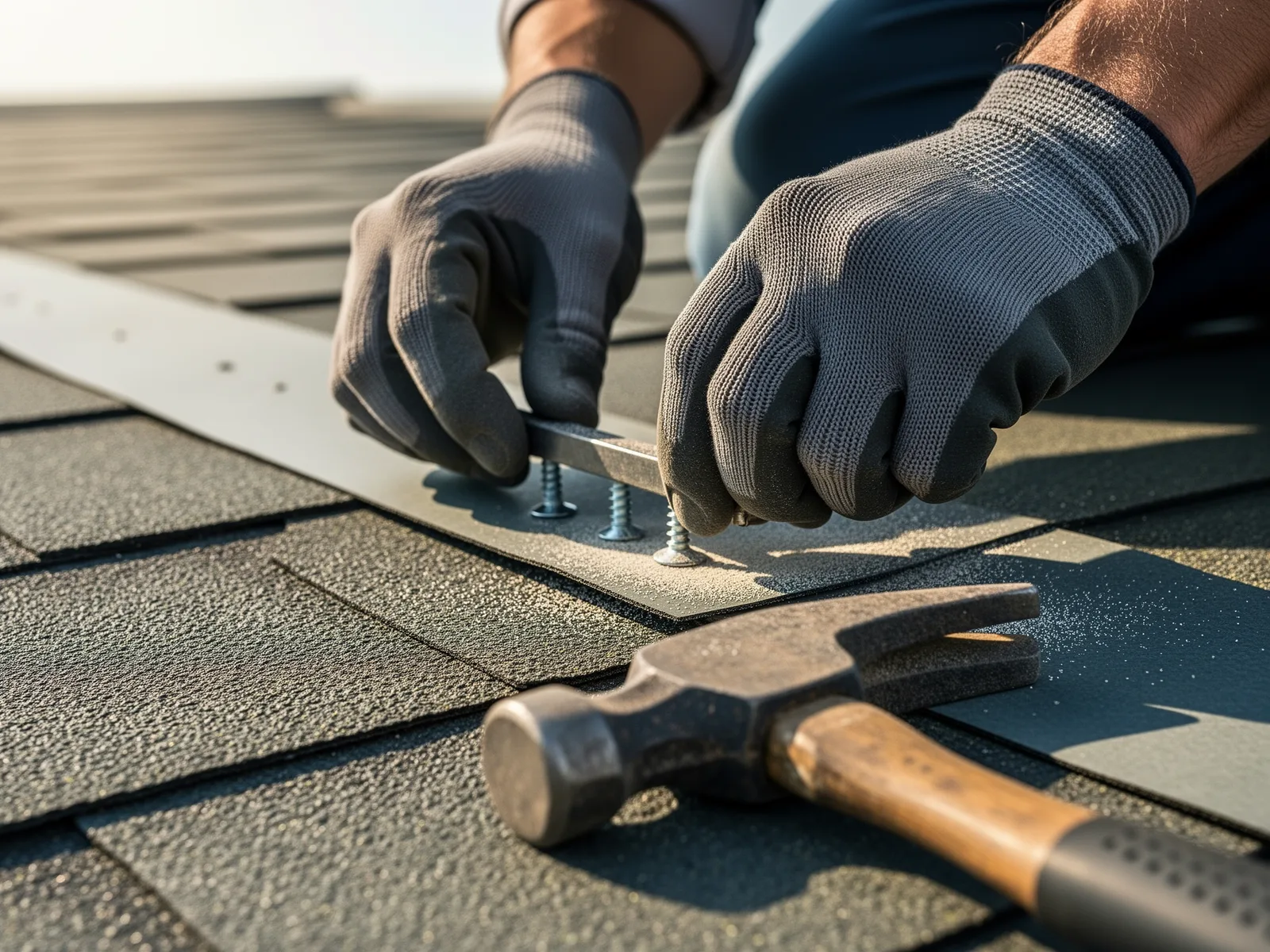 Why choose Fascia Repair in Charleston, WV